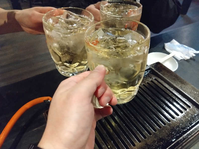 むむむさんのカプセルイン弘前・アサヒサウナのサ活写真