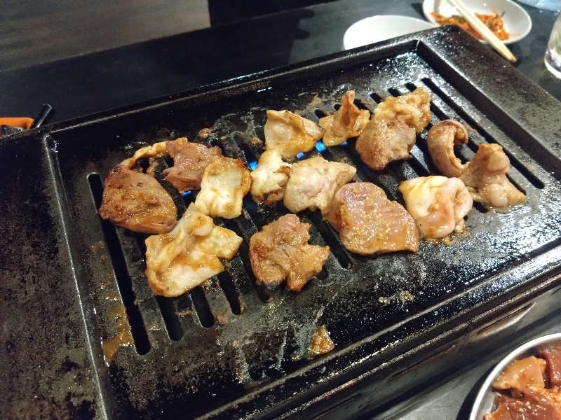 むむむさんのカプセルイン弘前・アサヒサウナのサ活写真