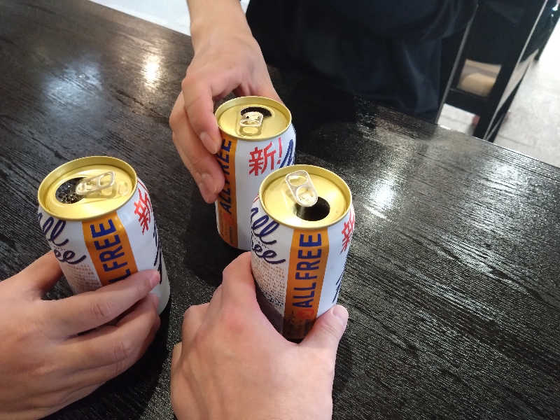 むむむさんのせせらぎ温泉のサ活写真