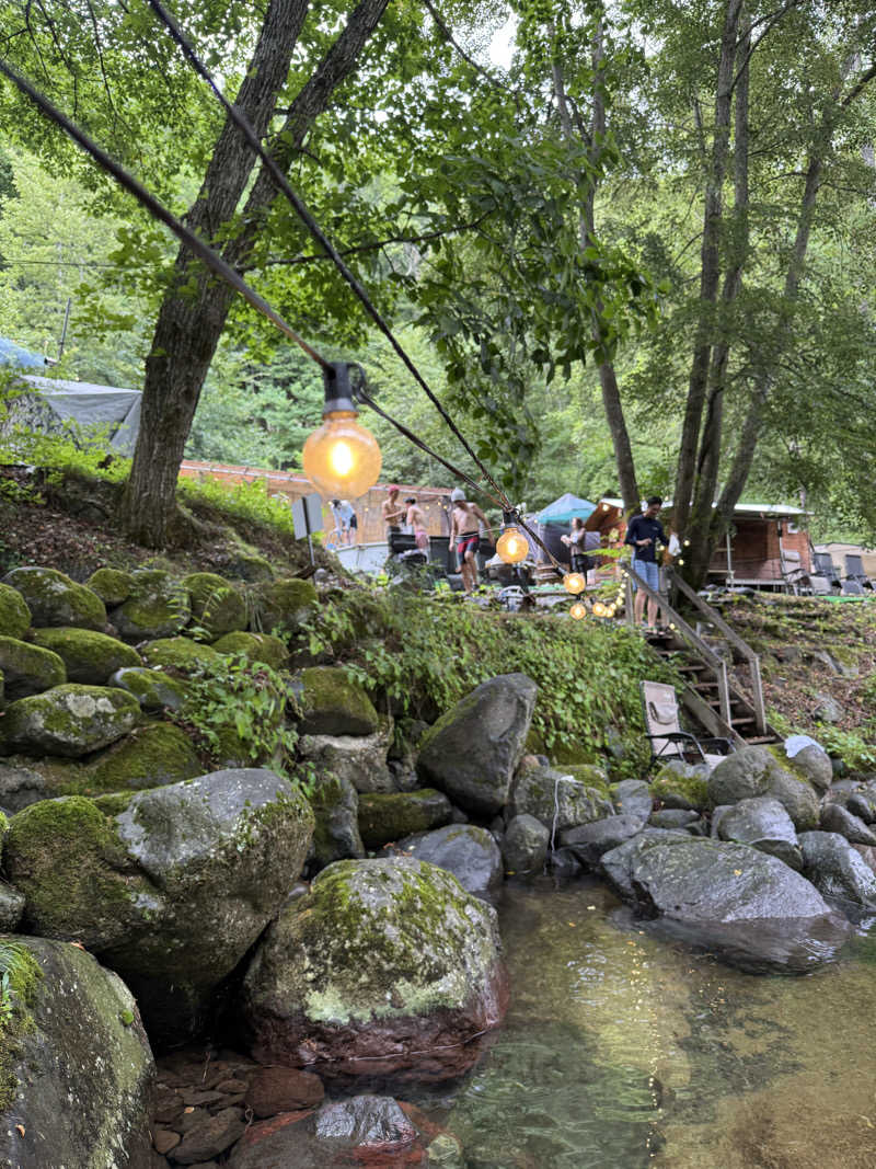 tainokanzumeさんの八千穂SAUNAのサ活写真