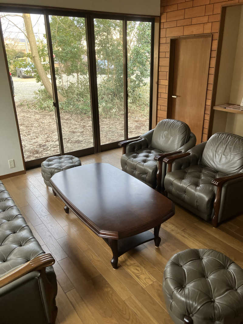 てててさんのバレルサウナsuiのサ活写真