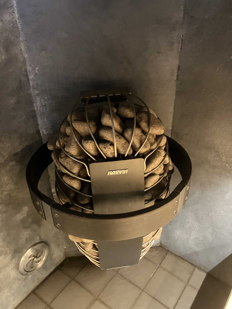 てててさんのHOTEL SOBOKUのサ活写真