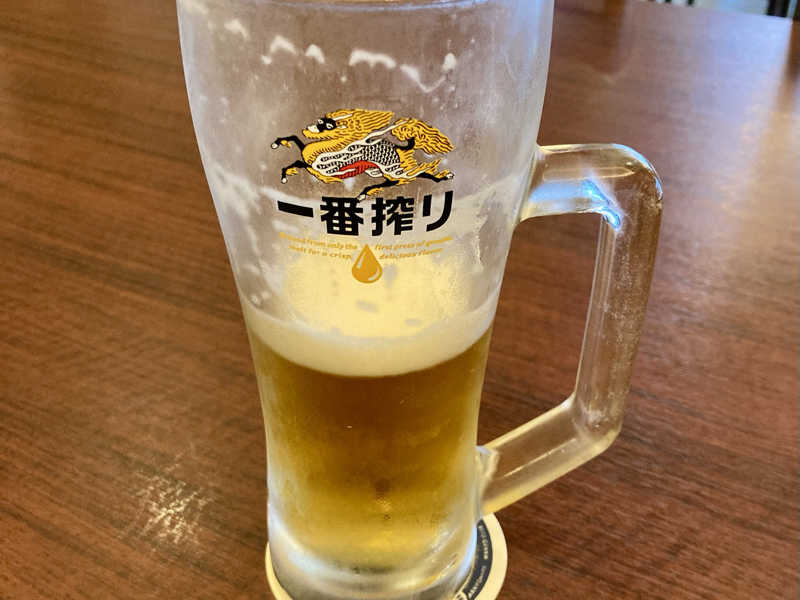 生ビール
