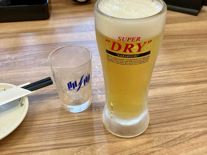 生ビール