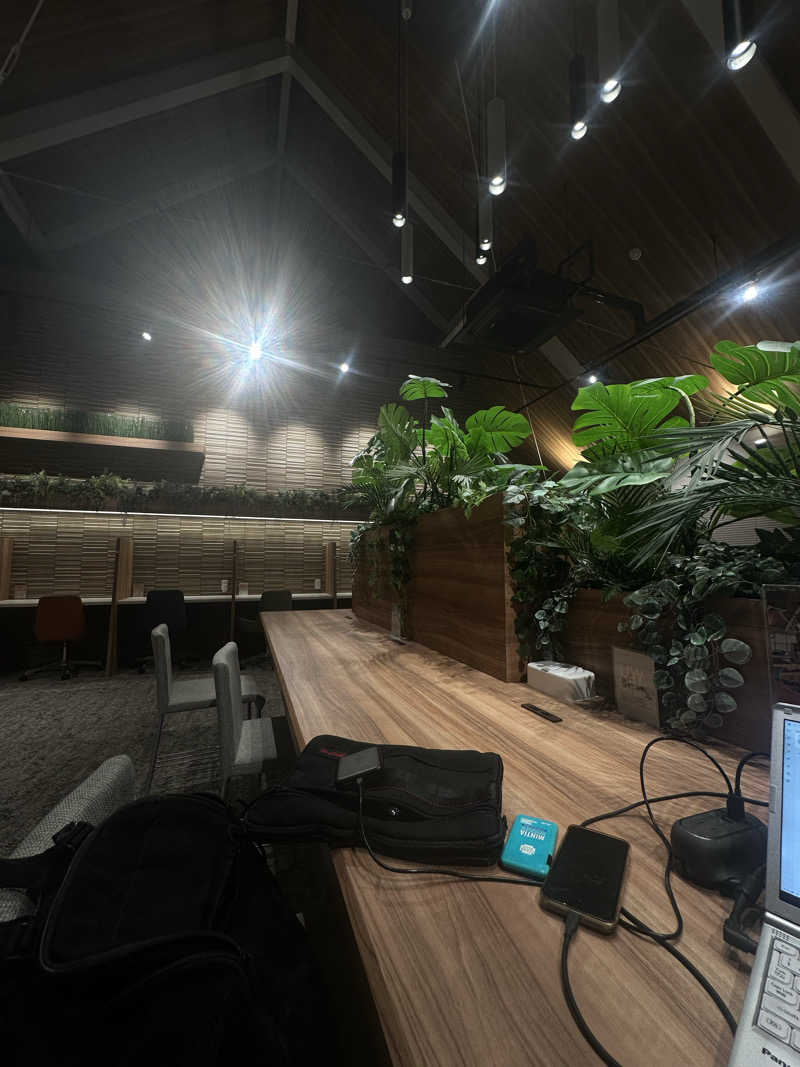 ビリーさんのユートピア白玉温泉のサ活写真