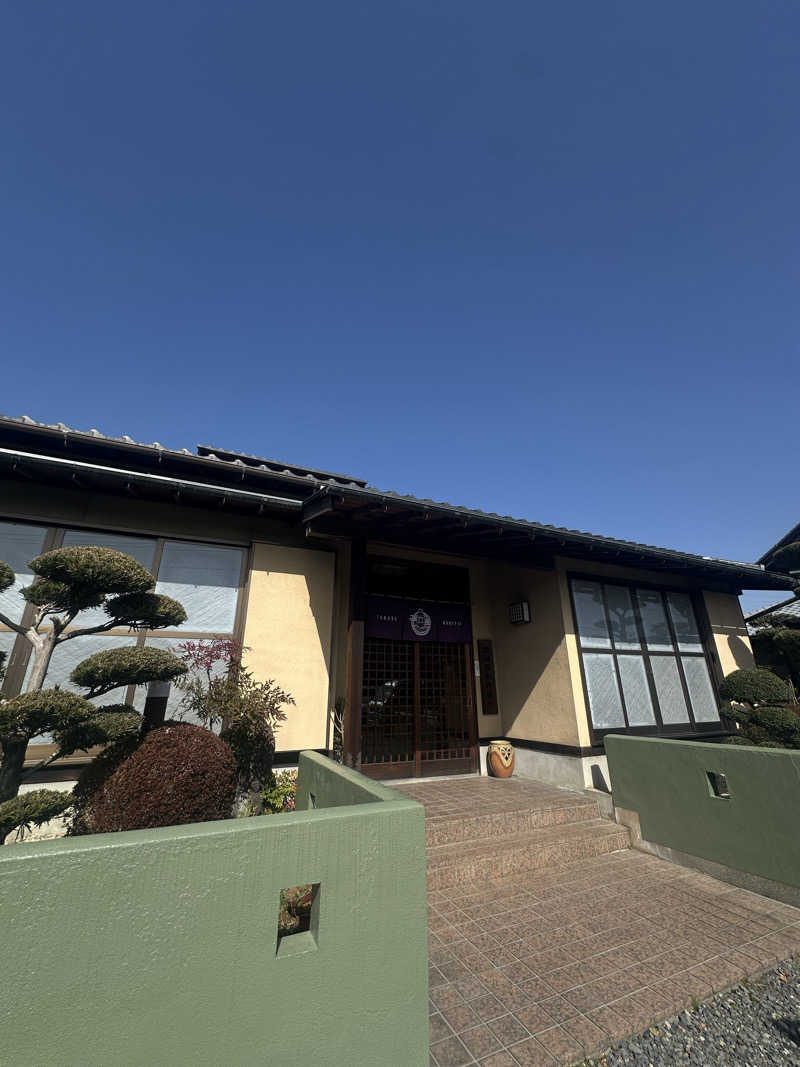 ビリーさんの田辺温熱保養所のサ活写真