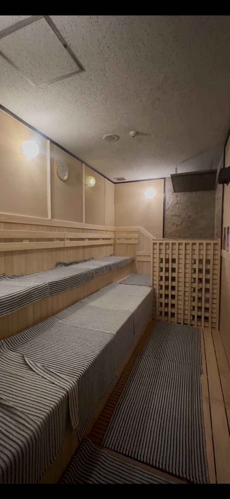 ビリーさんのひなたの湯のサ活写真