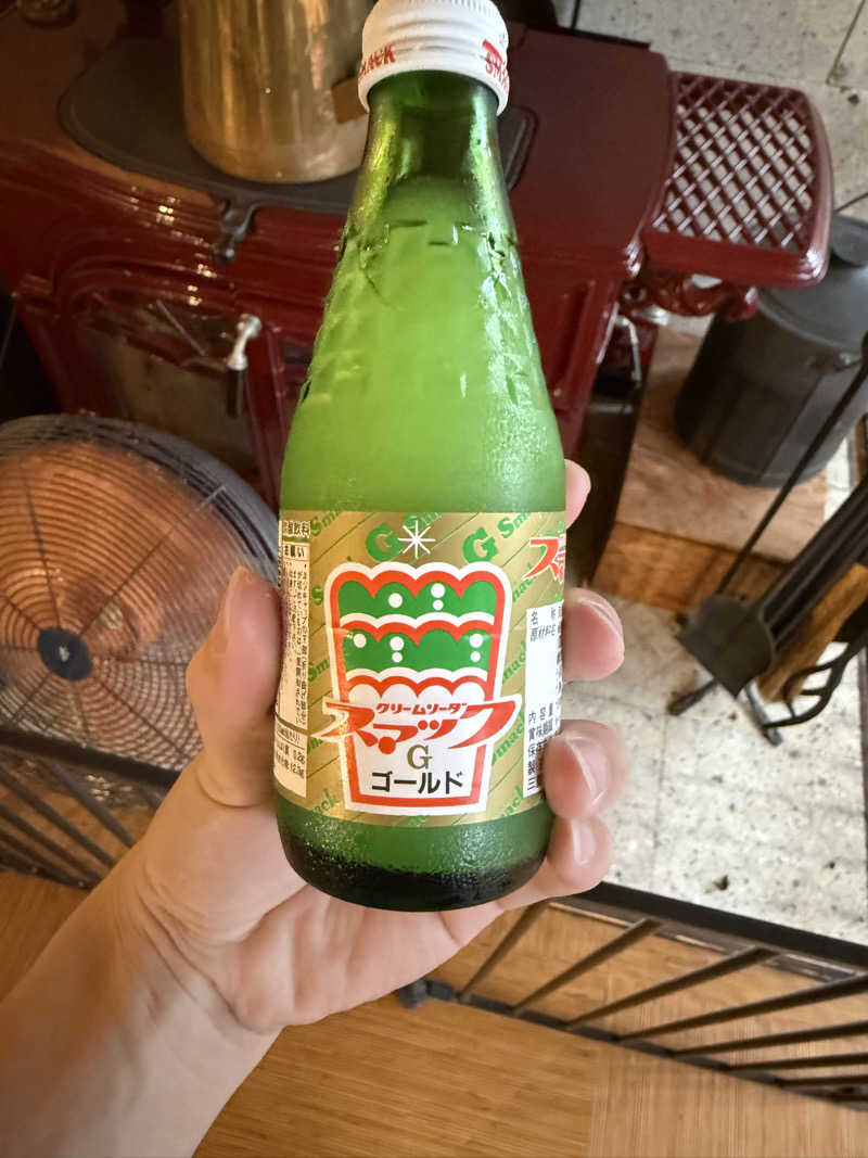 サウナーのはないちもんめさんの岐阜各務原 恵みの湯のサ活写真