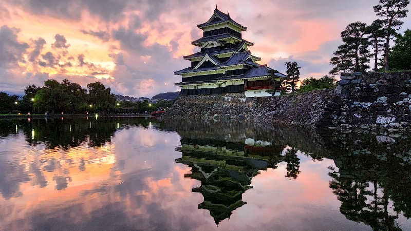 まっきー（・〜・）さんの湯の華銭湯 瑞祥 松本館のサ活写真