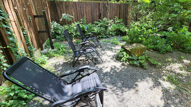 まっきー（・〜・）さんの岩岳の湯のサ活写真