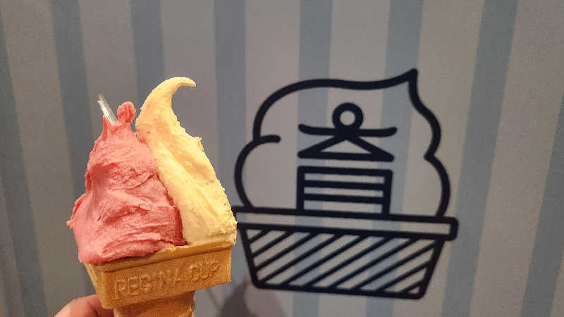 まっきー（・〜・）さんの林檎の湯屋 おぶ～のサ活写真