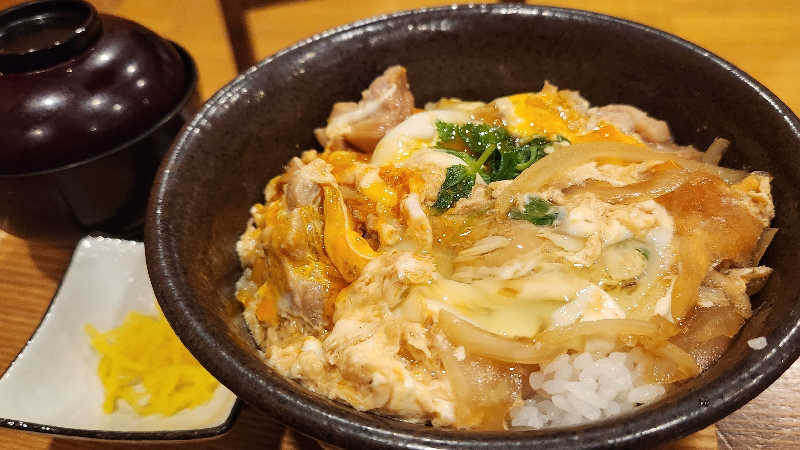 まっきー（・〜・）さんの地蔵温泉 十福の湯のサ活写真