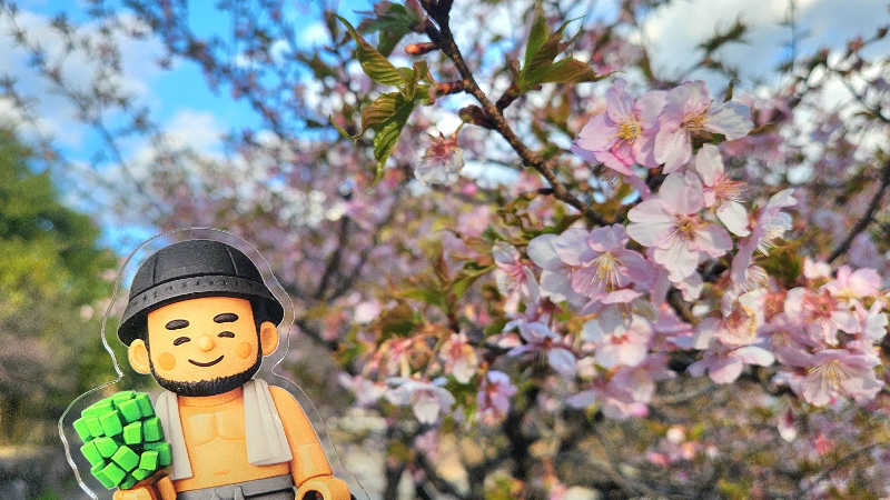 まっきー（・〜・）さんの遠山郷 かぐらの湯のサ活写真