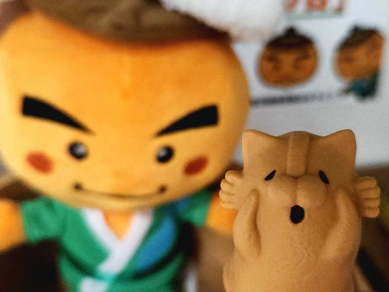 まっきー（・〜・）さんの信州たかもり温泉 御大の館のサ活写真