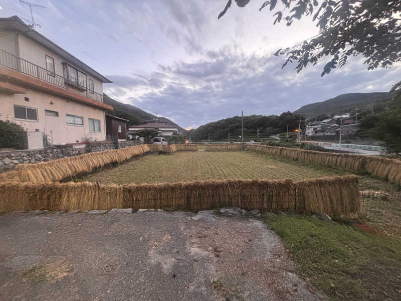 oyaGさんのサン・オリーブ温泉 (小豆島オリーブ公園)のサ活写真