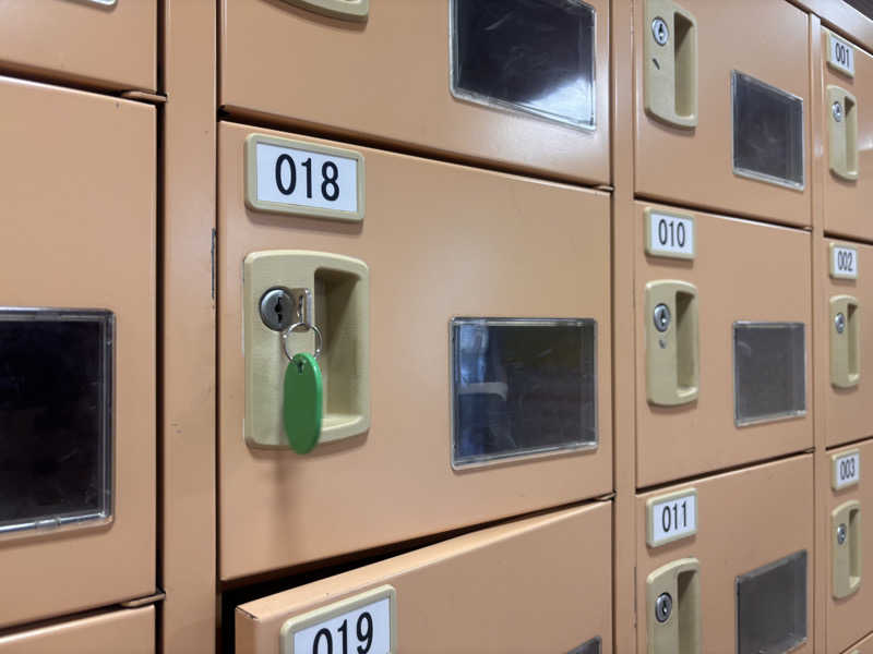 oyaGさんのサン・オリーブ温泉 (小豆島オリーブ公園)のサ活写真