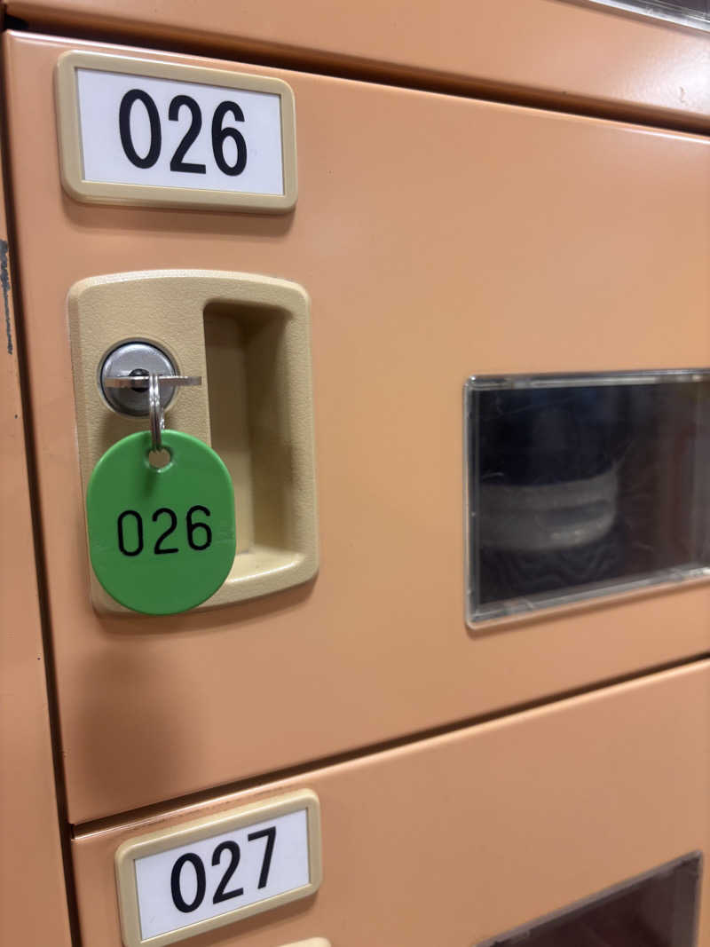 oyaGさんのサン・オリーブ温泉 (小豆島オリーブ公園)のサ活写真