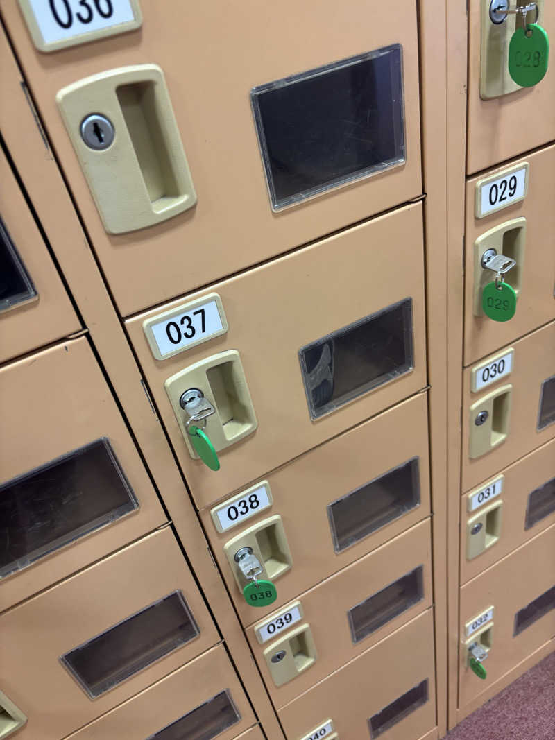 oyaGさんのサン・オリーブ温泉 (小豆島オリーブ公園)のサ活写真