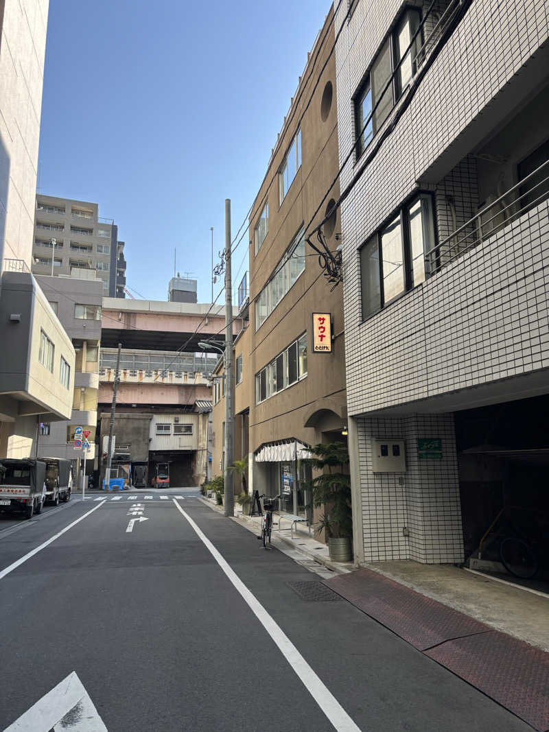 oyaGさんのととけん日本橋浜町のサ活写真