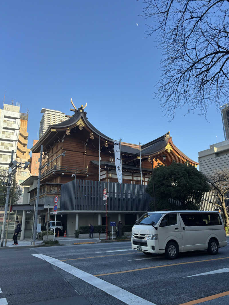 oyaGさんのととけん日本橋浜町のサ活写真
