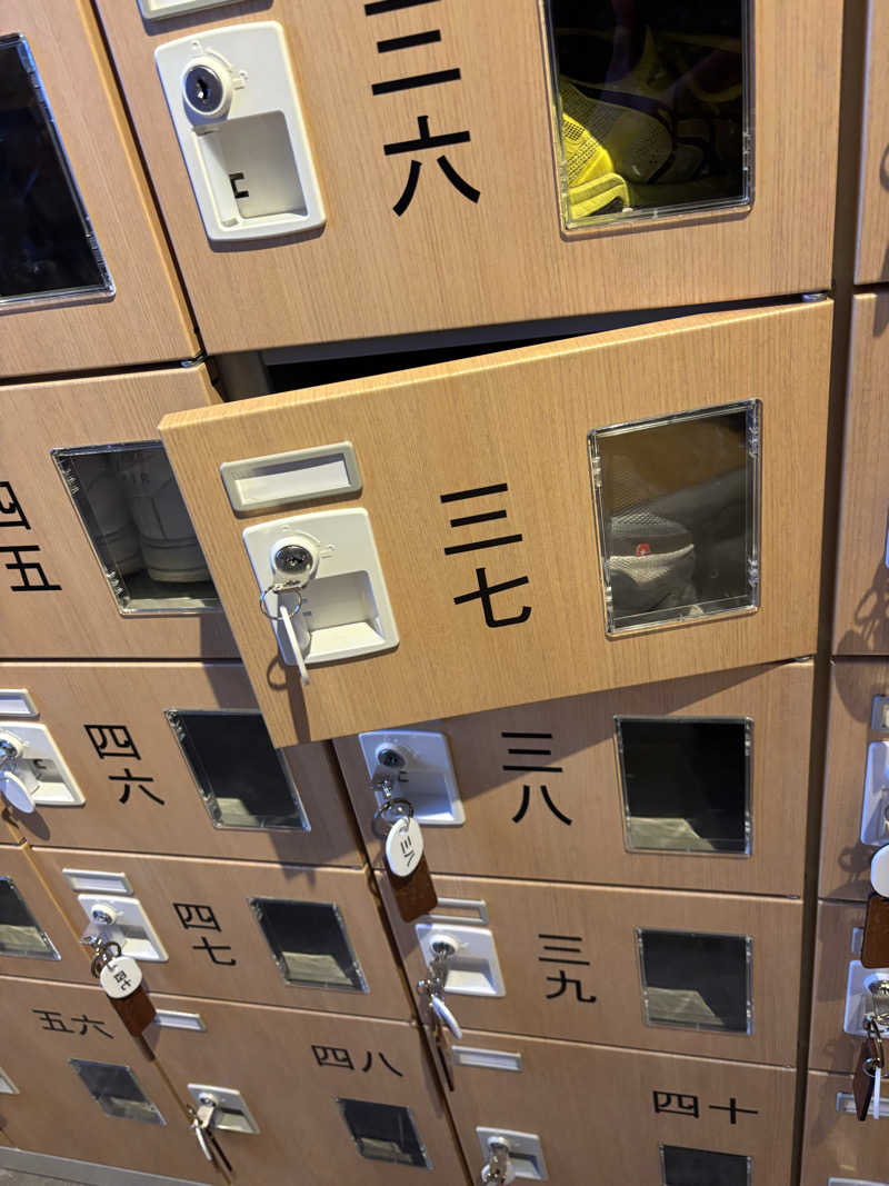 oyaGさんの伊予の湯治場 喜助の湯のサ活写真