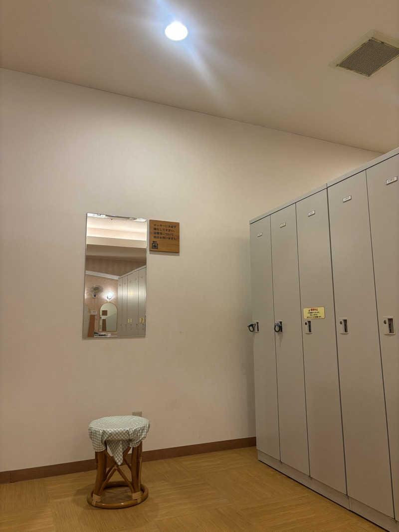 oyaGさんのオリーブ温泉満天の湯のサ活写真