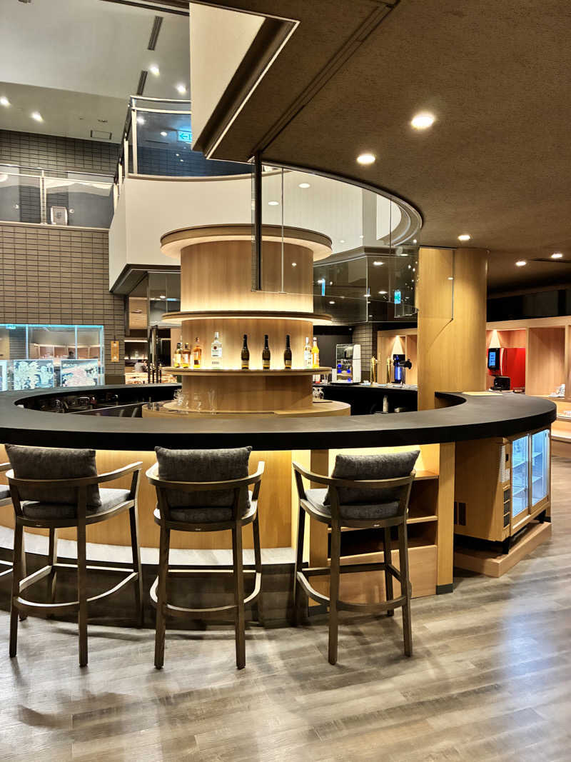 ほしのやさんのほろしん温泉ほたる館のサ活写真