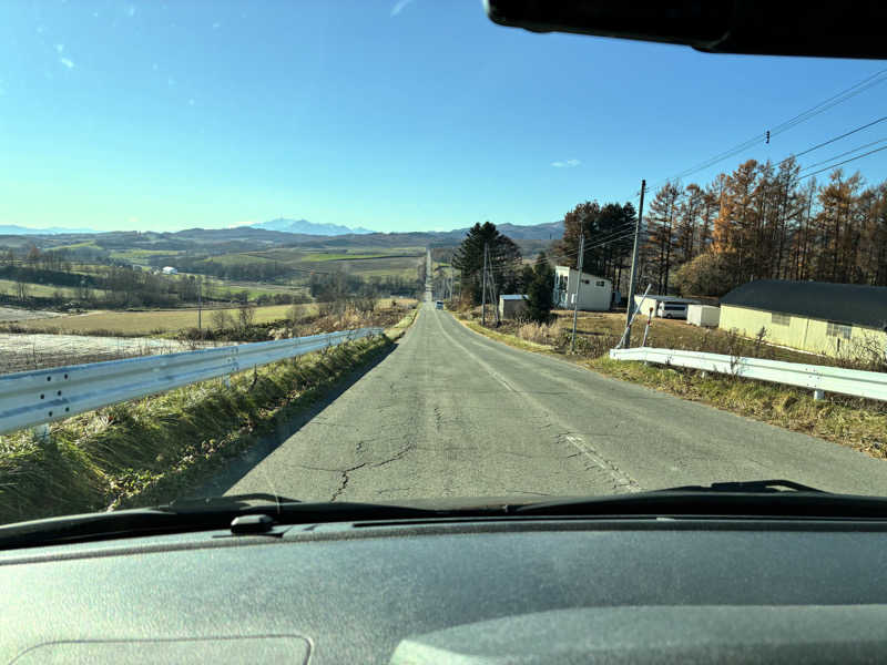 ほしのやさんのホテルパークヒルズのサ活写真