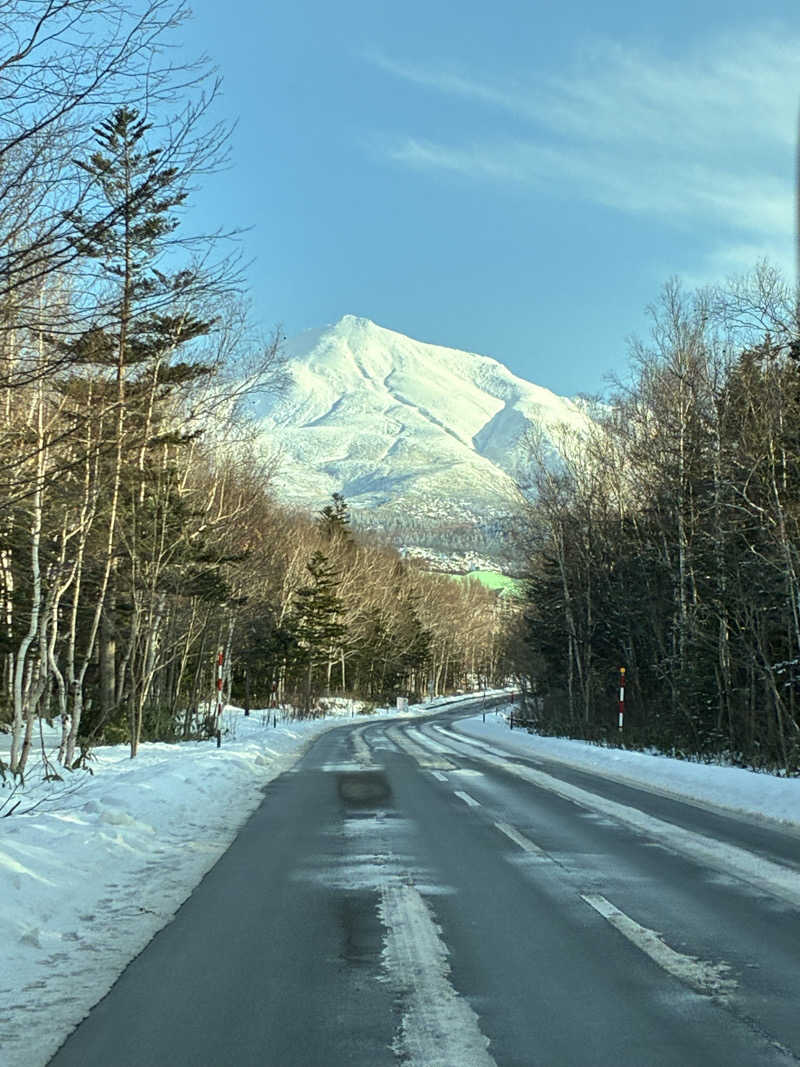 ほしのやさんのホテルパークヒルズのサ活写真