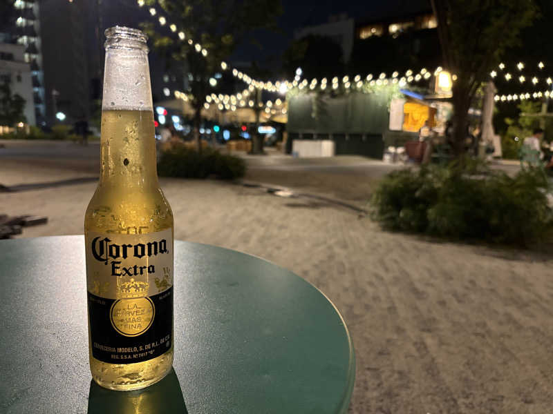 クレベルコスゲさんのTOTOPA 都立明治公園店のサ活写真