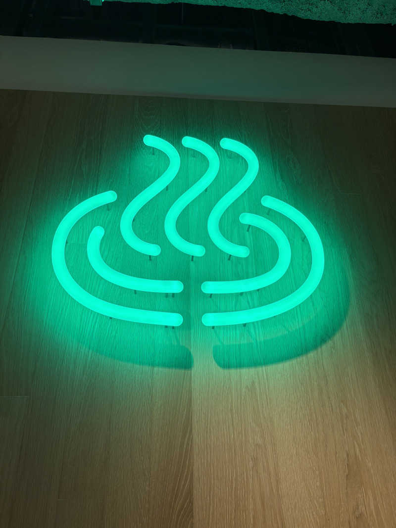 クレベルコスゲさんのFLOBA(フローバ)のサ活写真