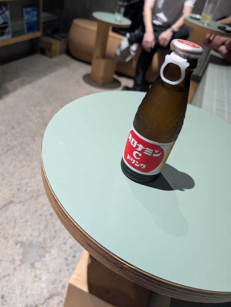 lup511115nさんの狛江湯のサ活写真