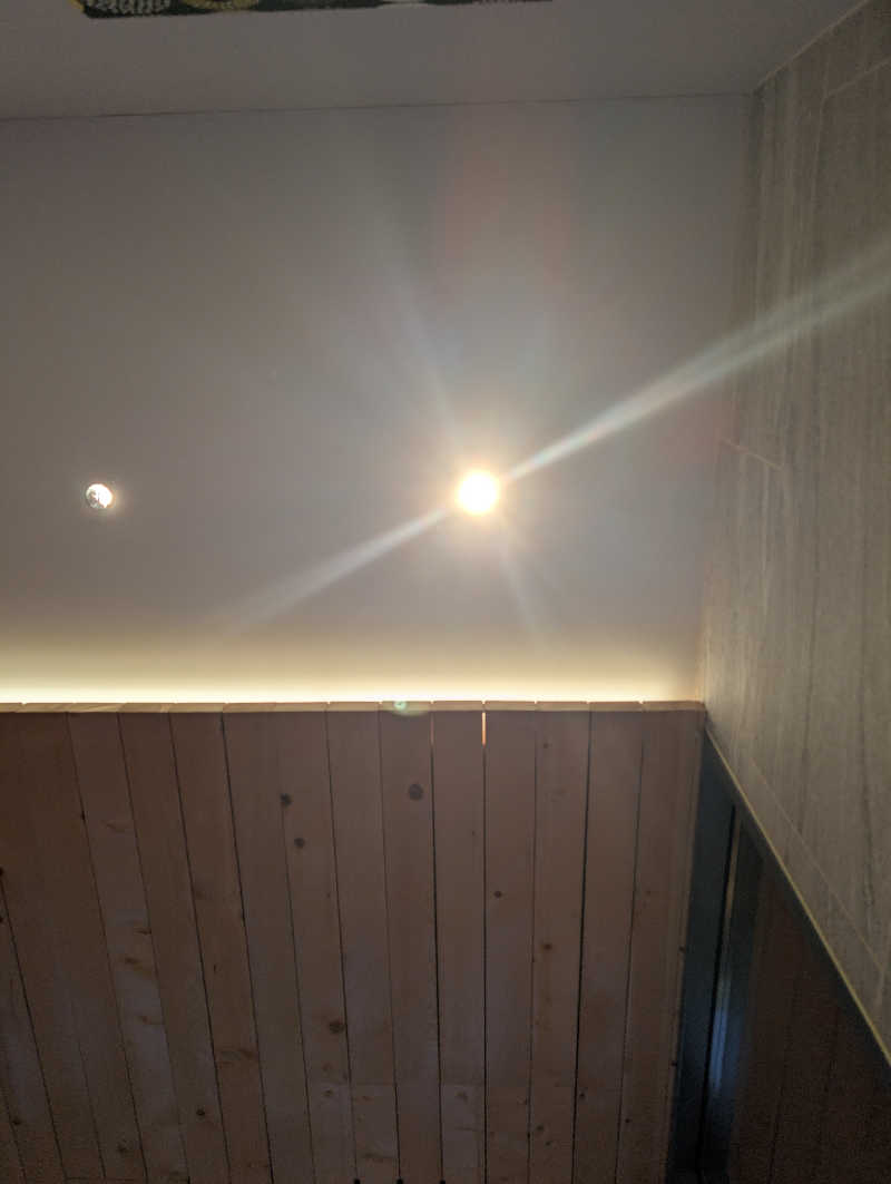 kirigakurejaさんのyksi  SAUNA&STAY (ユクシ サウナ アンド ステイ)のサ活写真