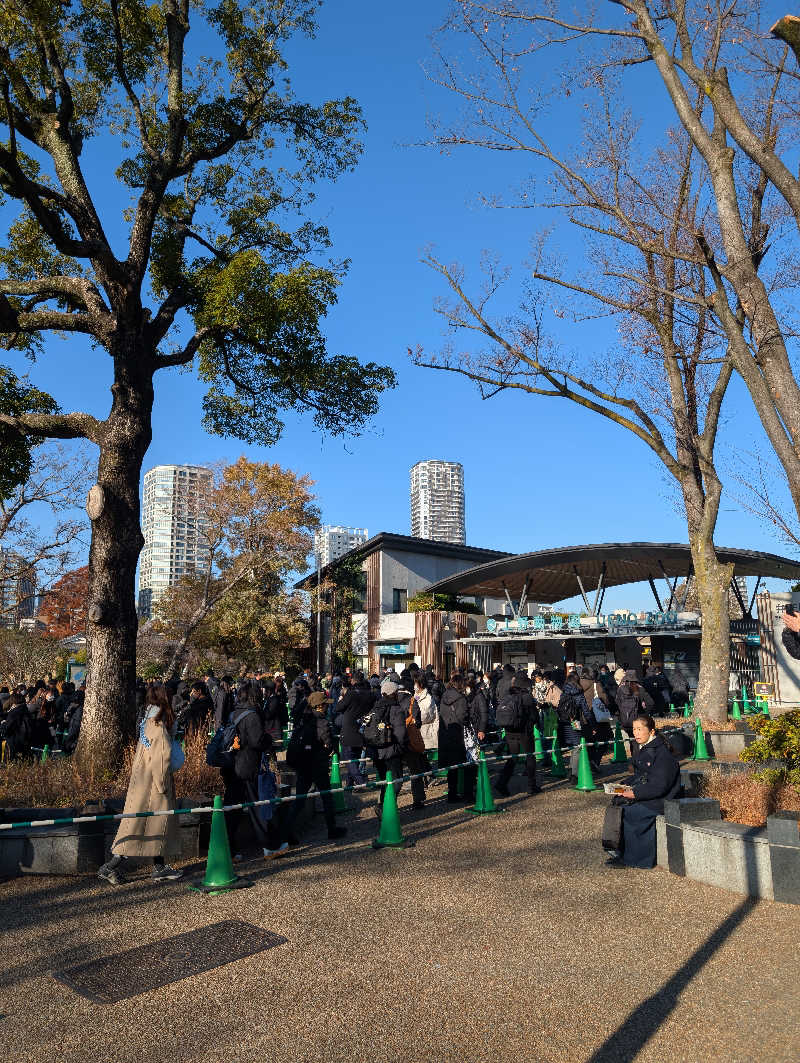 kirigakurejaさんのサウナ&カプセルホテル 北欧のサ活写真