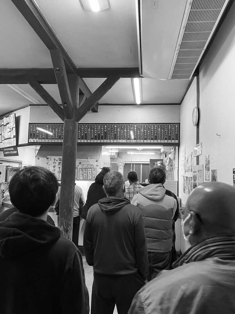 閣下さんの青島フィッシャーマンズ・ビーチサイドホステル&スパ(神話の湯)のサ活写真