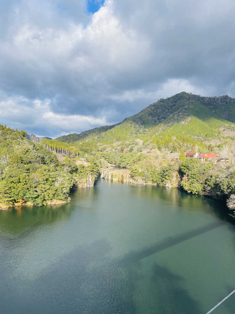 閣下さんのすきむらんど温泉 かじかの湯のサ活写真