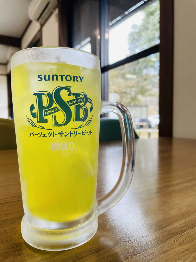 閣下さんのすきむらんど温泉 かじかの湯のサ活写真