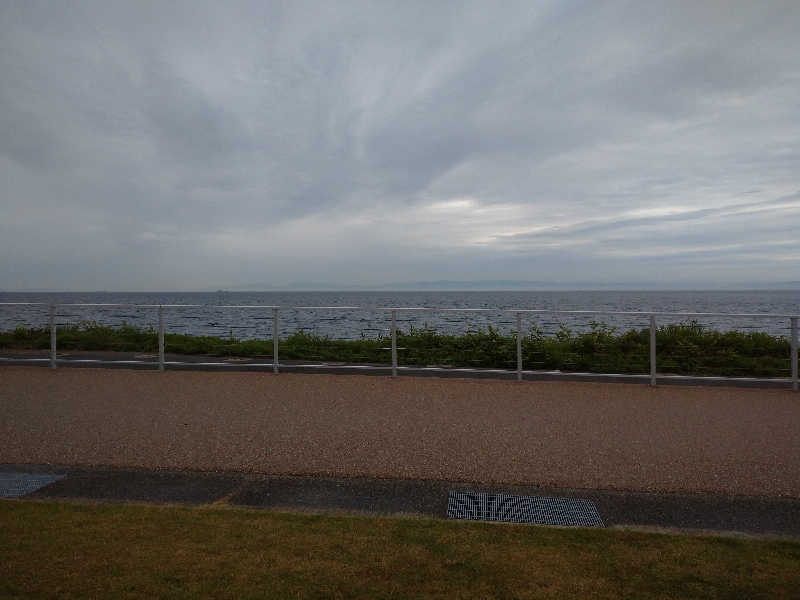 白湯子さんのAQUAIGNIS Awaji | アクアイグニス淡路島のサ活写真