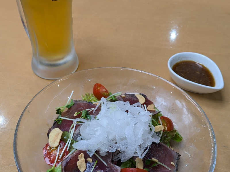 生ビール