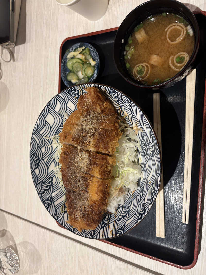 リトルトゥースさんの天然温泉 湯～ねるのサ活写真