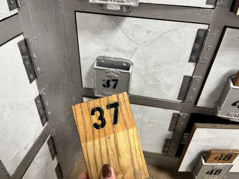 サウサマーさんの中野寿湯温泉のサ活写真