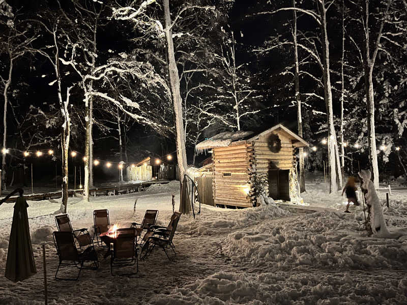 サウサマーさんのThe Saunaのサ活写真