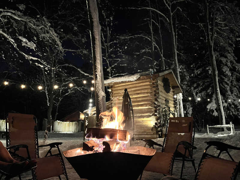 サウサマーさんのThe Saunaのサ活写真