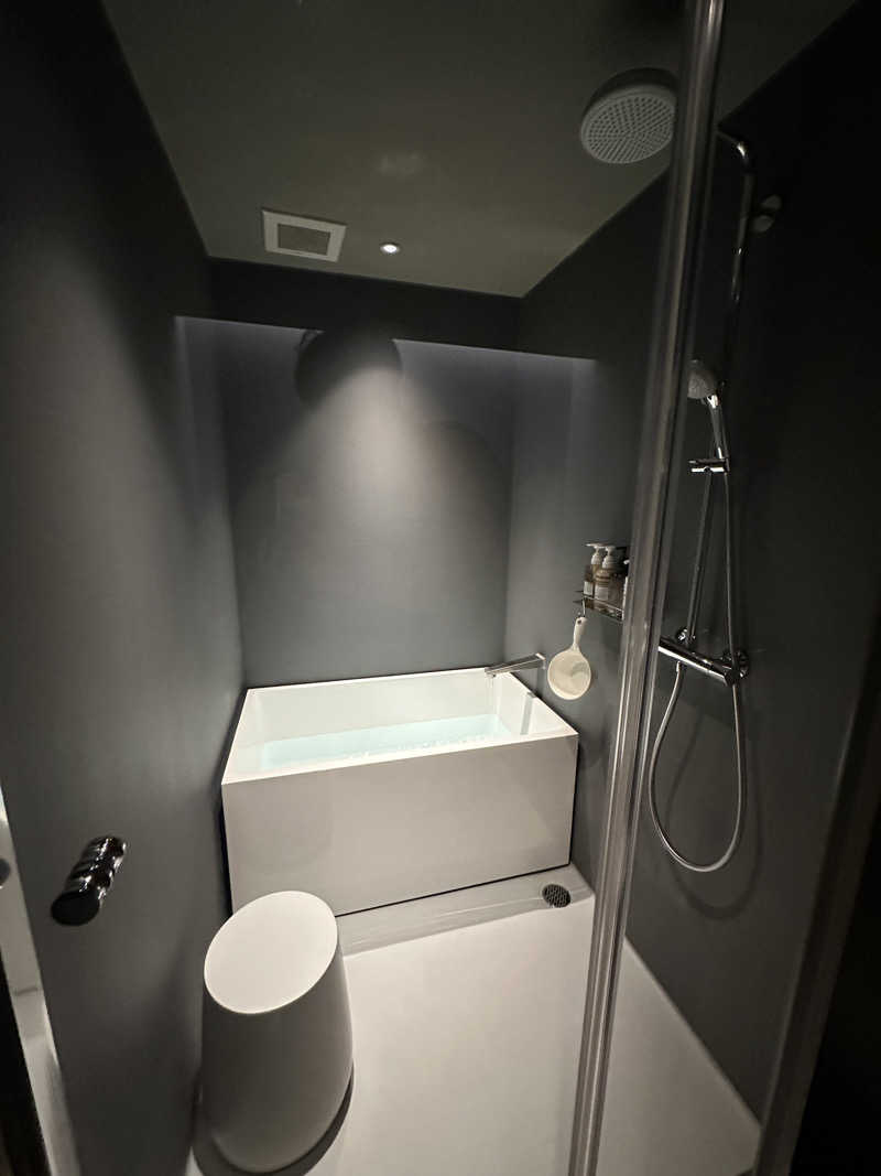 よつさんのSAUNA Pod 槃のサ活写真