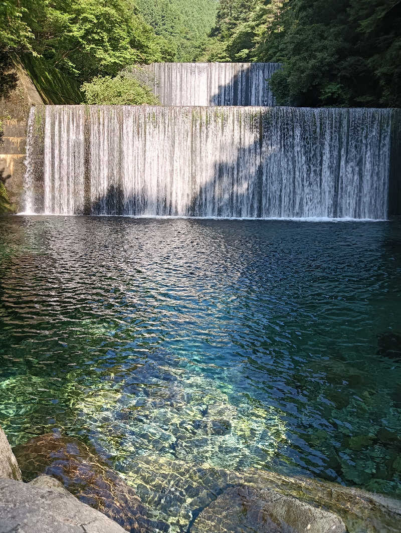 うっきーさんのSAUNA グリンピアのサ活写真