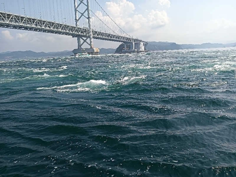 うっきーさんの二ノ丸温泉のサ活写真