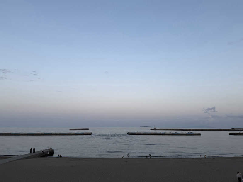 そこらへんのなおやさんの熱海シーサイドスパ&リゾートのサ活写真