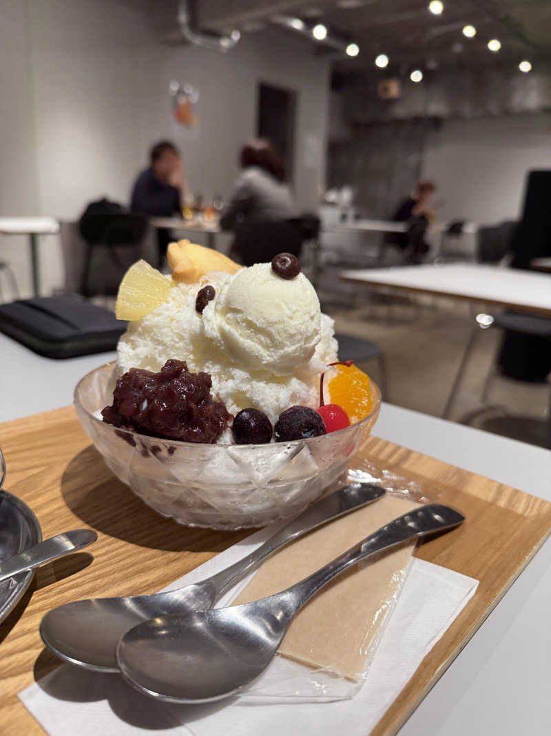 新参サウナー(今中毒)さんの黄金湯のサ活写真