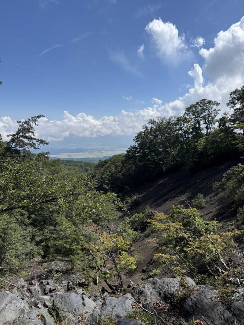 新参サウナー(今中毒)さんの御胎内温泉健康センターのサ活写真