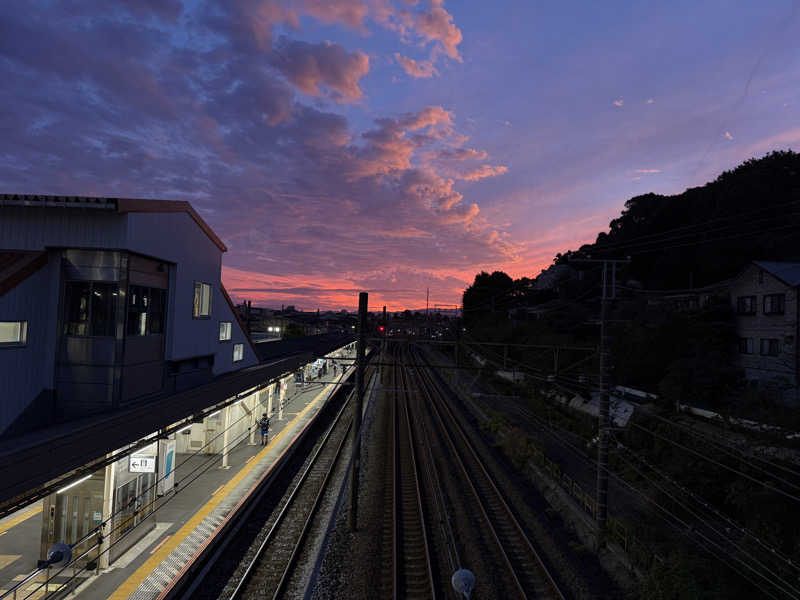 新参サウナー(今中毒)さんの3S HOTEL HIRATSUKAのサ活写真